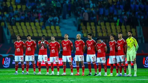 الأهلي يرفع سقف التحدي.. 10 مدربين عالميين يتنافسون على قيادة القلعة الحمراء براتب 3.5 مليون يورو